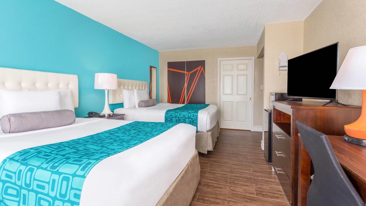 Photo of Bedroom in Lakeland