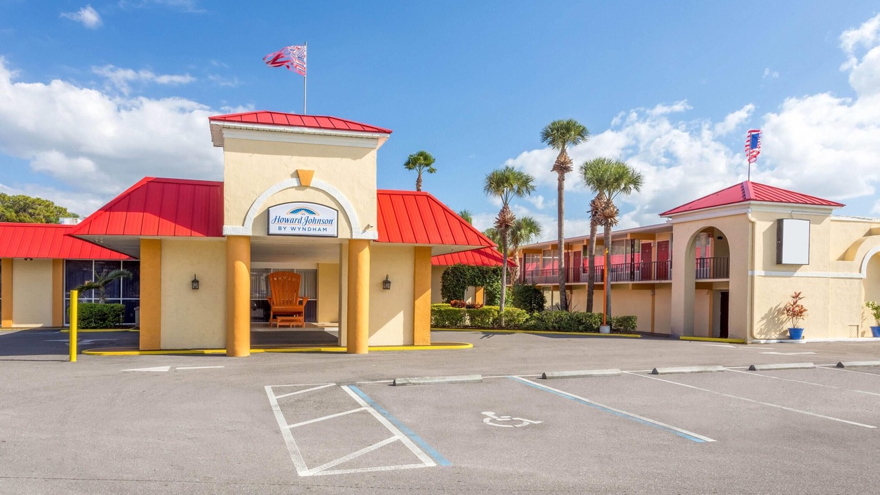 Photo of Outdoor in Lakeland