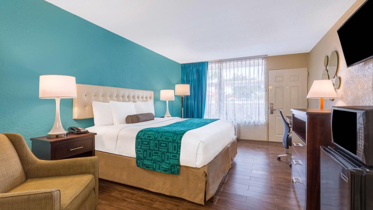 Photo of Bedroom in Lakeland
