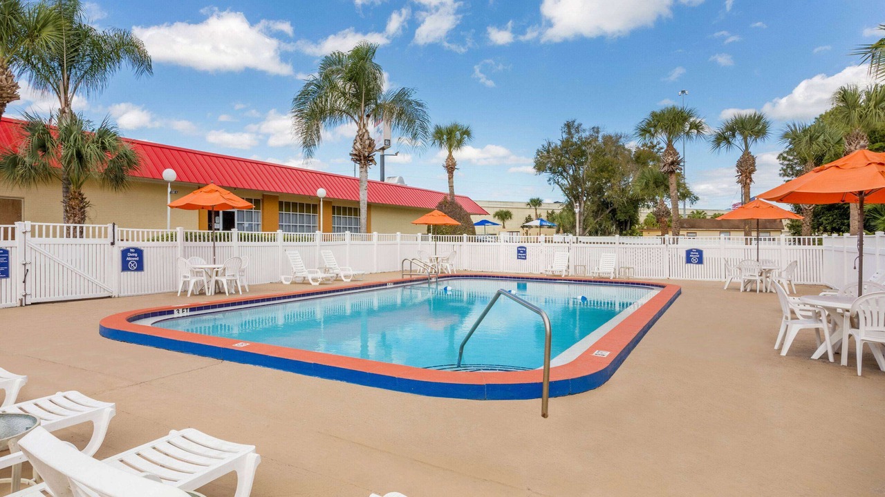 Photo of Outdoor in Lakeland