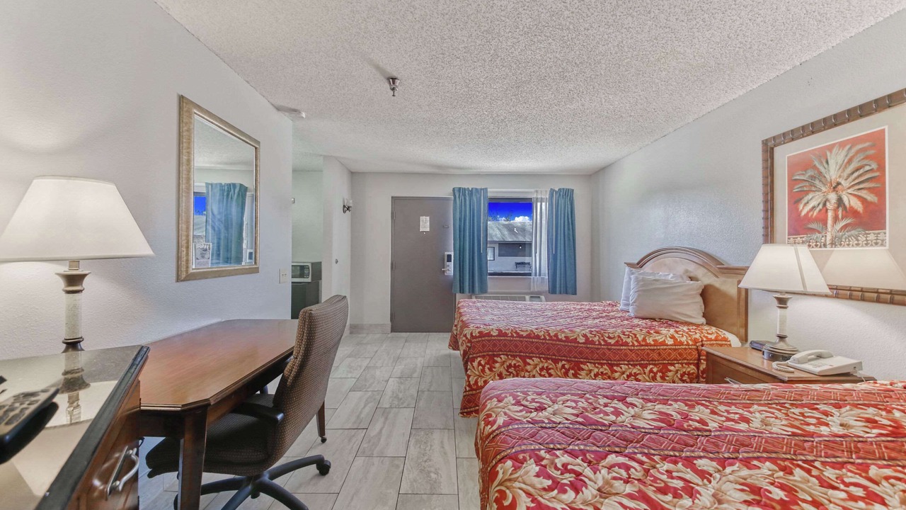 Photo of Bedroom in Haines City