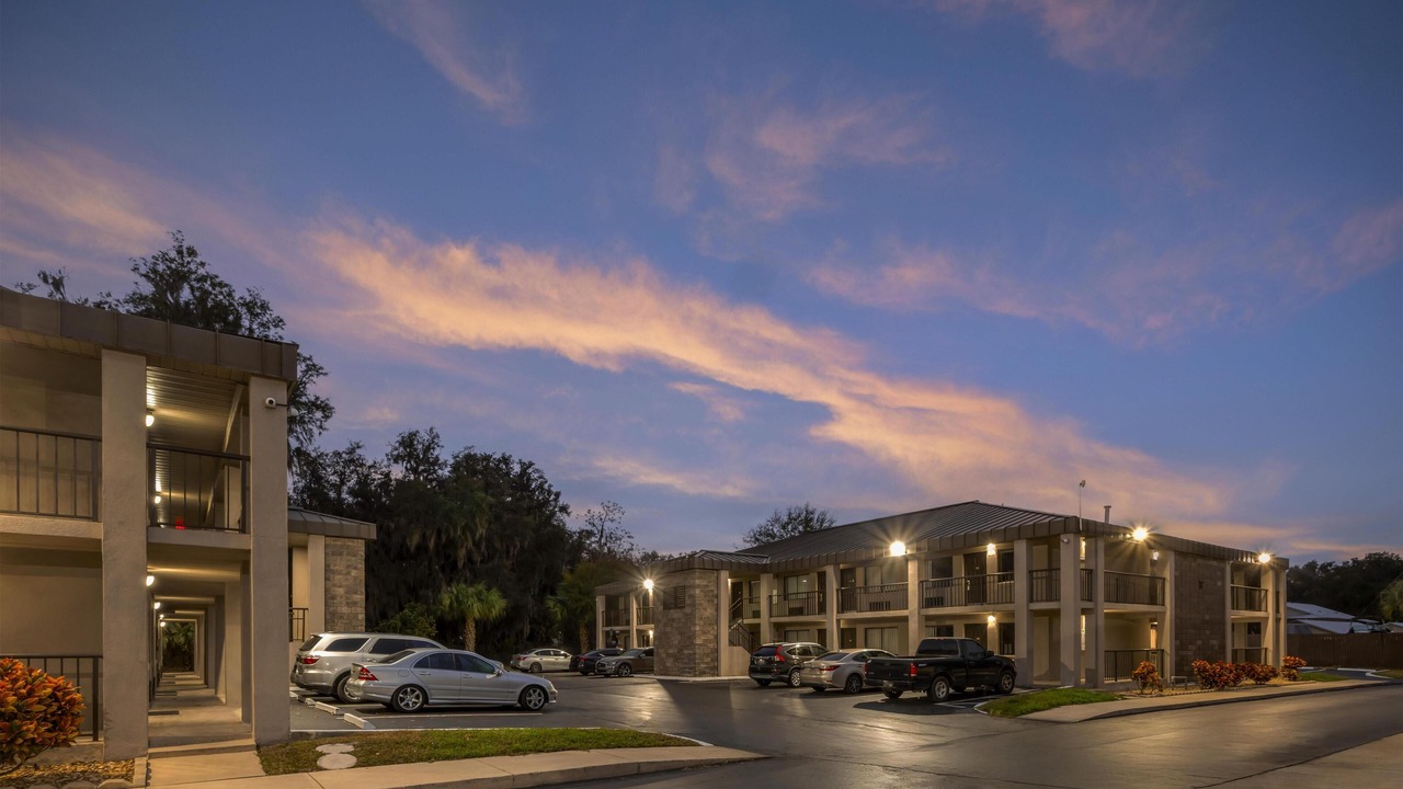 Photo of Outdoor in East Palatka