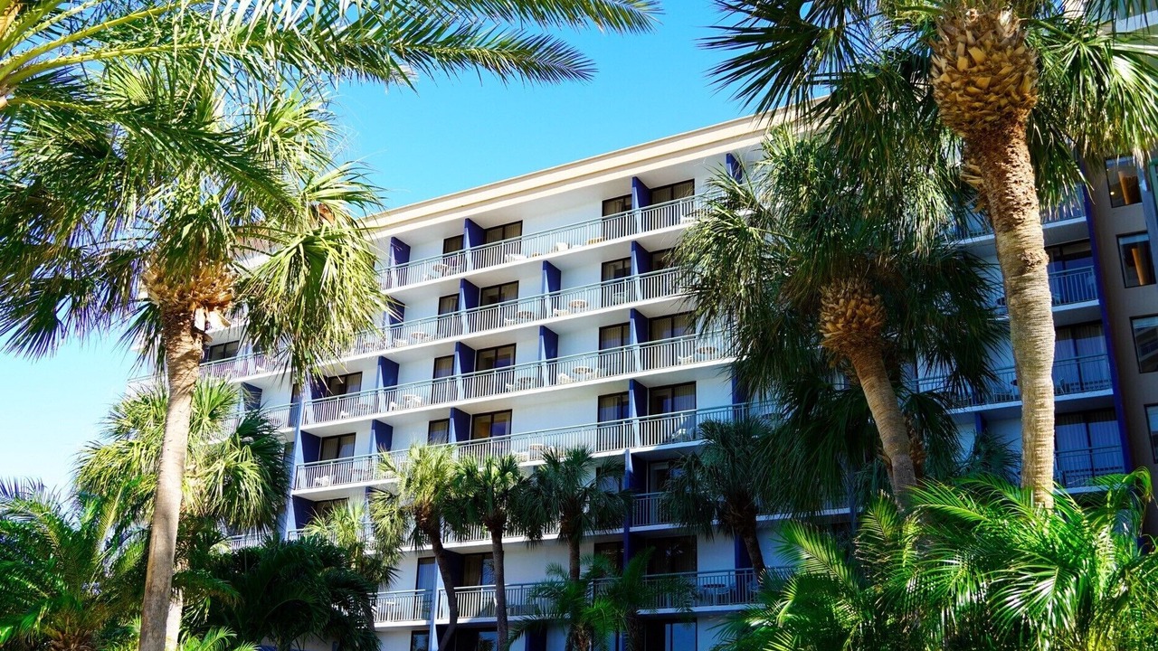 Photo of Patio Balcony in Sand Key