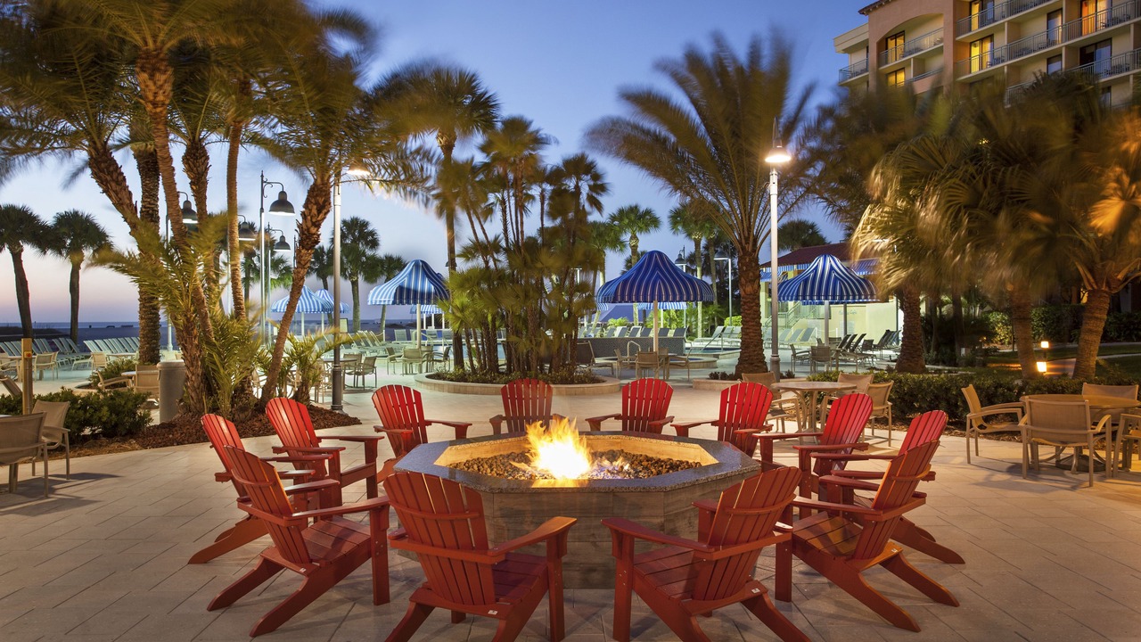 Photo of Livingroom in Sand Key