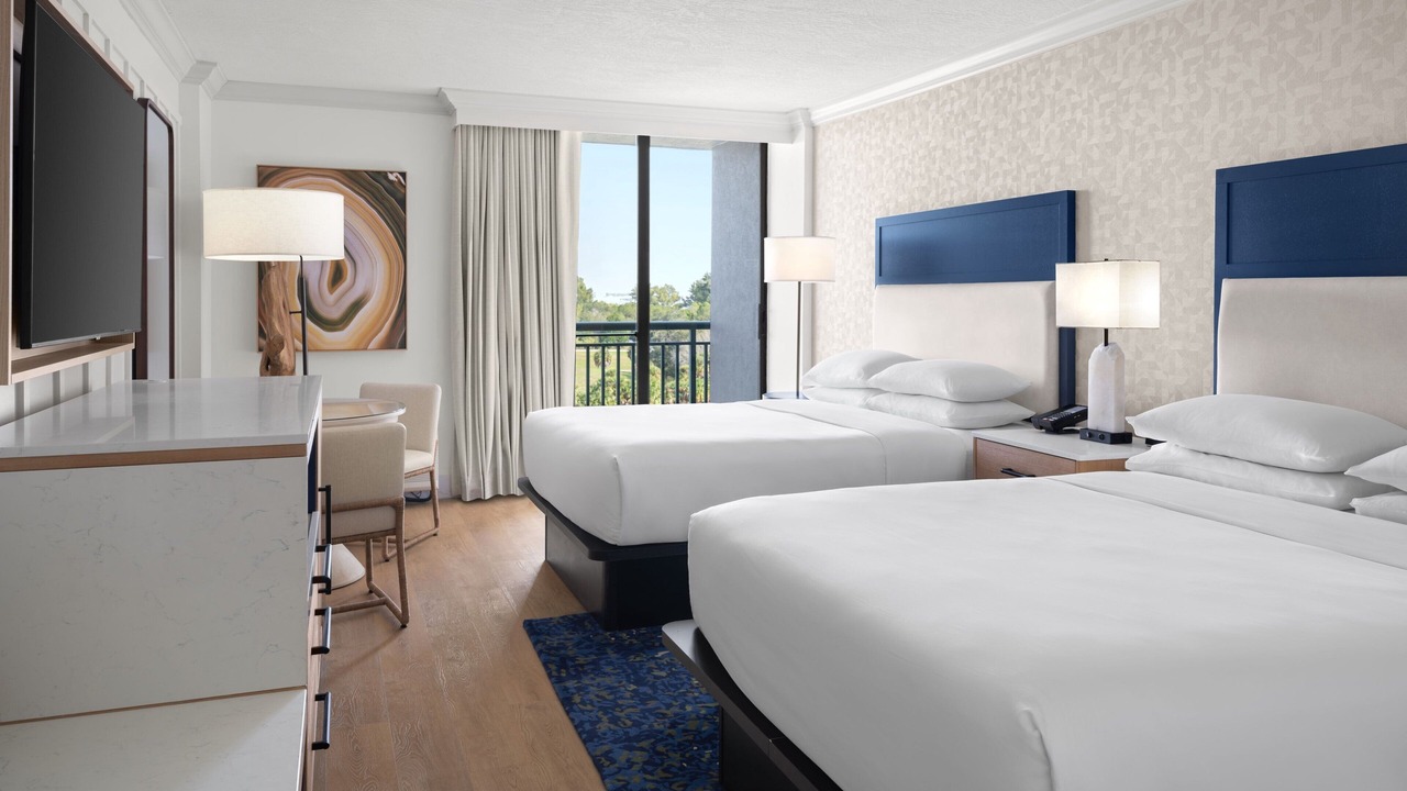 Photo of Bedroom in Sand Key