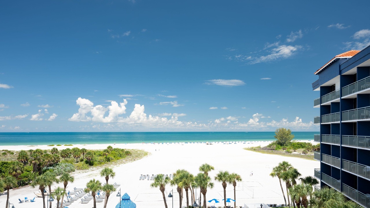 Photo of Outdoor in Sand Key
