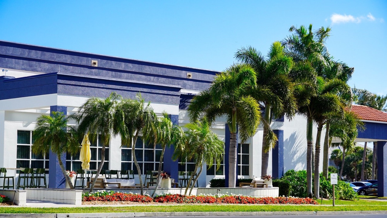 Photo of Outdoor in Sand Key