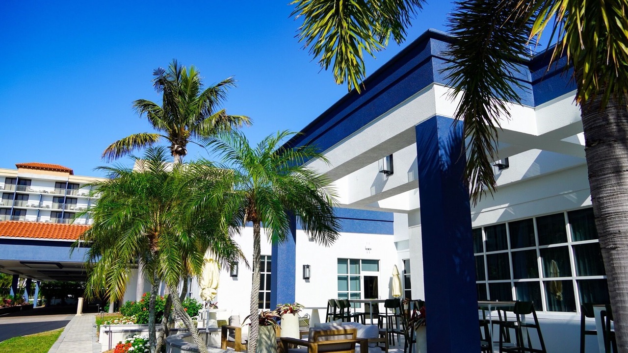 Photo of Outdoor in Sand Key