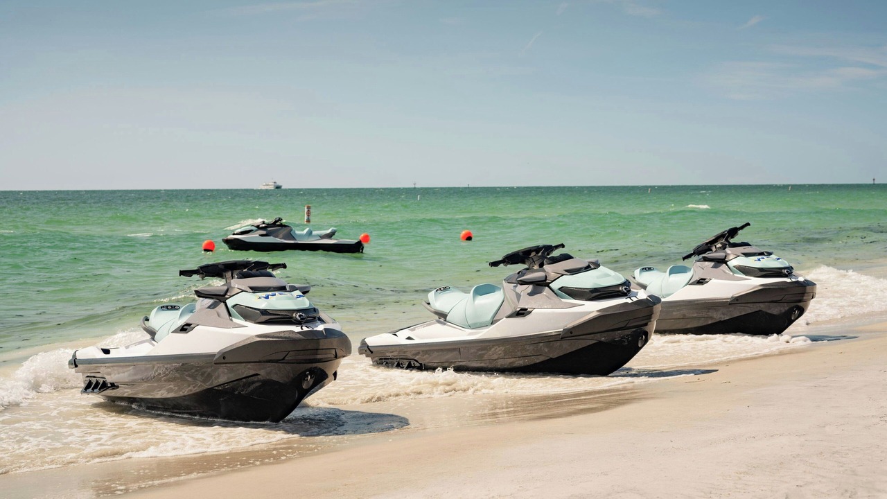 Photo of Others in Sand Key