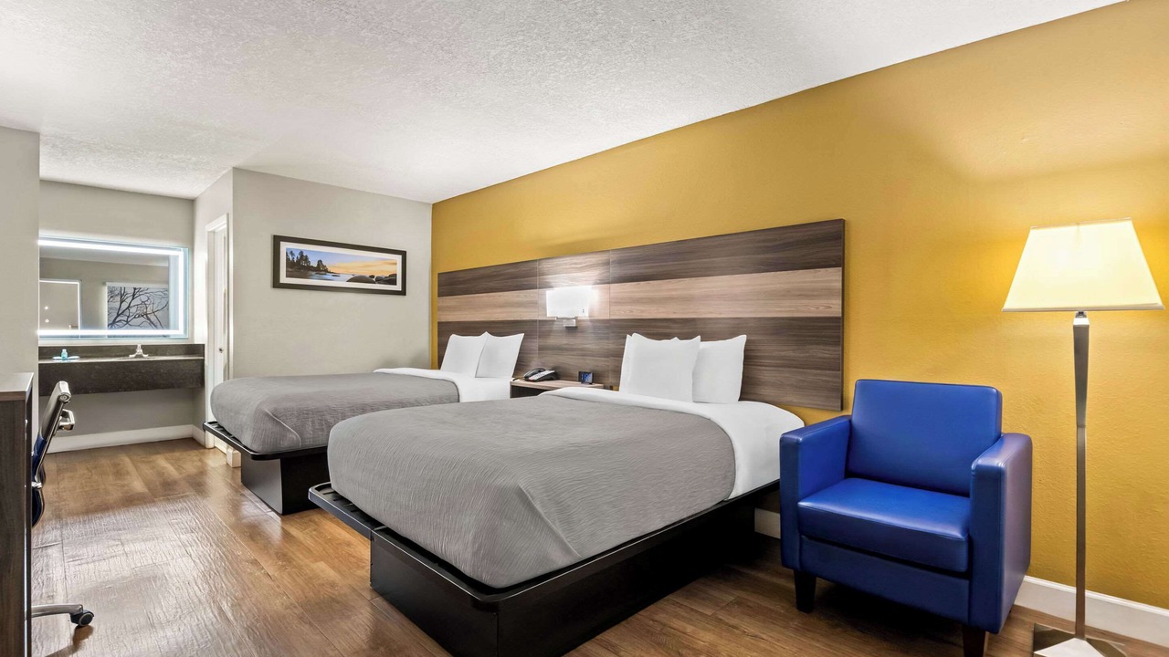 Photo of Bedroom in Orange City