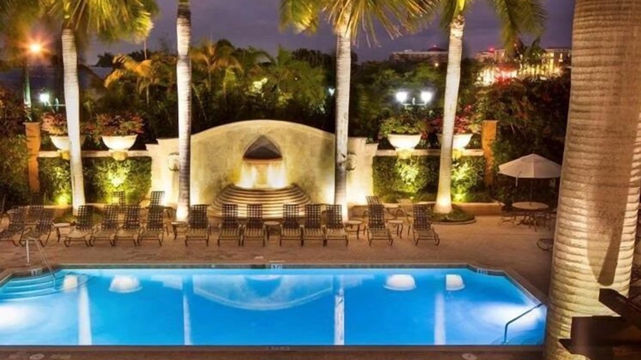 Photo of Outdoor in Old Naples