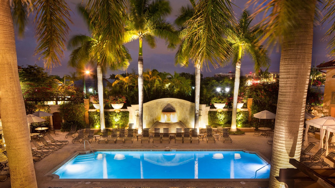 Photo of Outdoor in Old Naples