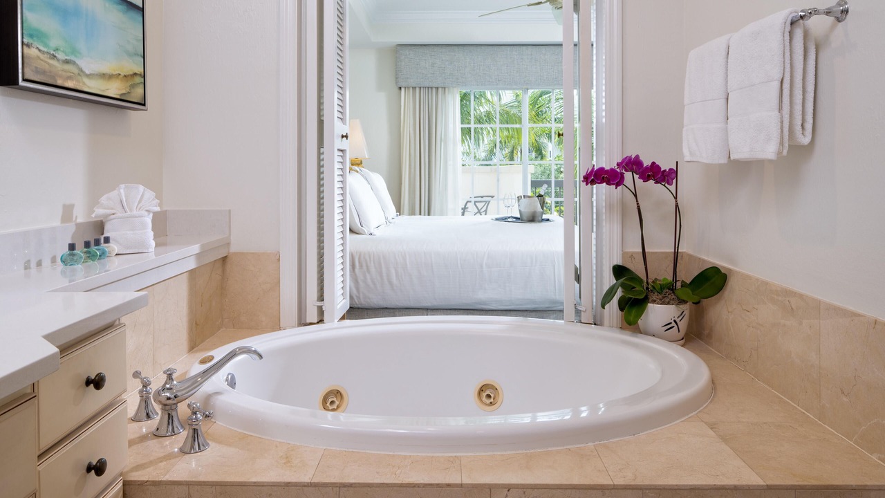 Photo of Bathroom in Old Naples