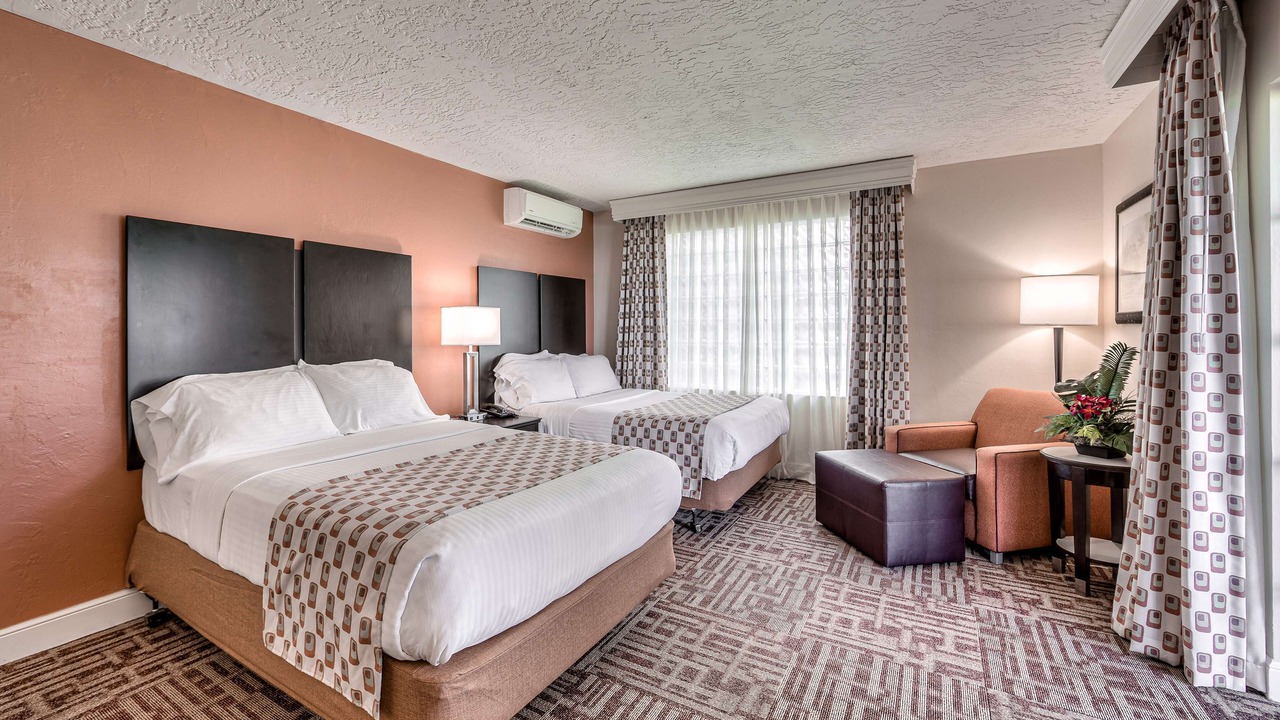 Photo of Bedroom in Park Shore