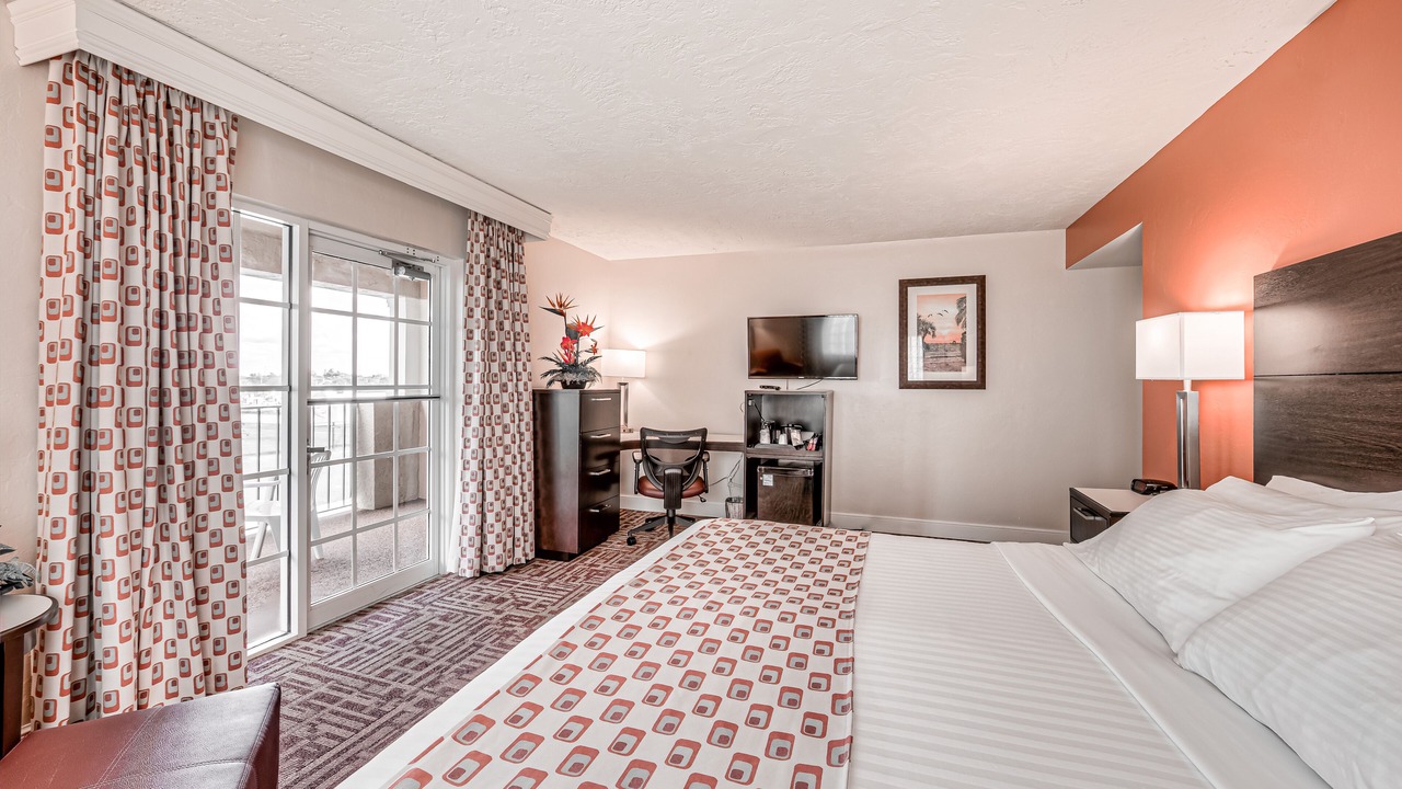 Photo of Bedroom in Park Shore