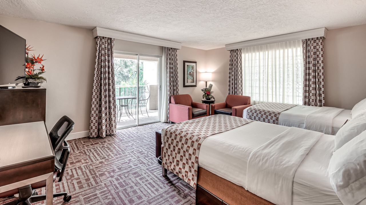 Photo of Bedroom in Park Shore