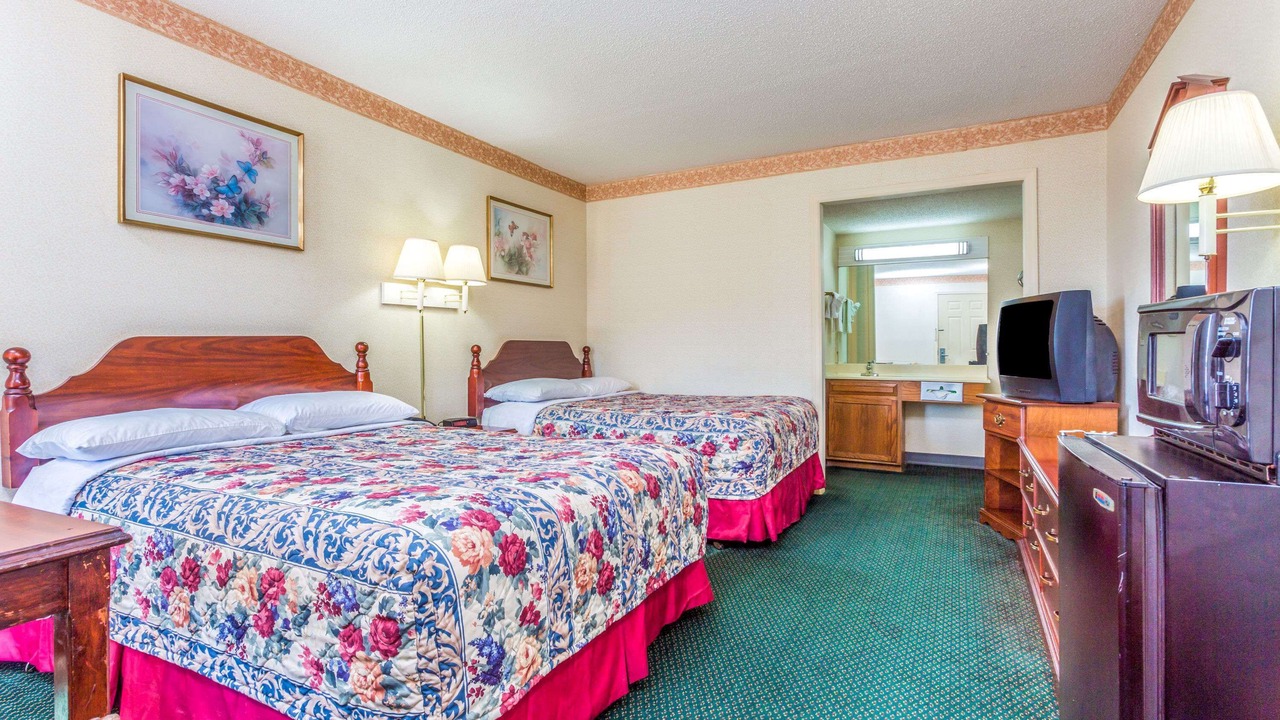 Photo of Bedroom in Cornelia