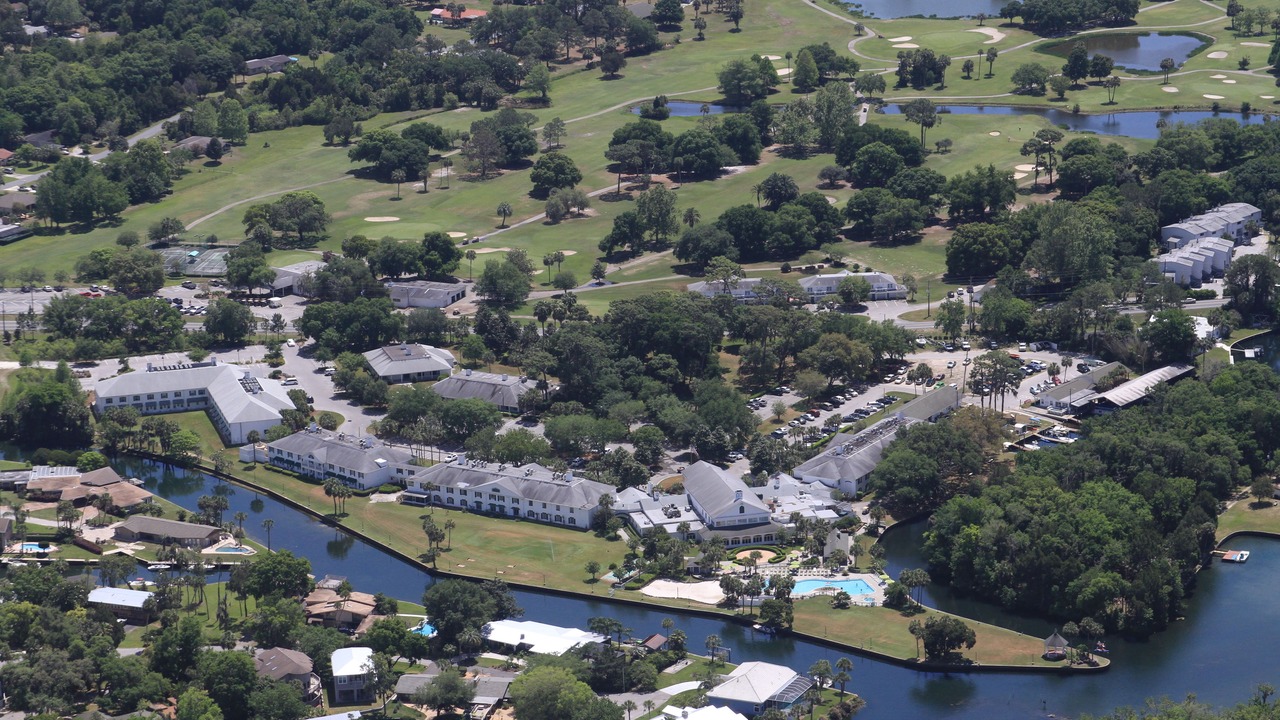 Photo of Outdoor in Crystal River