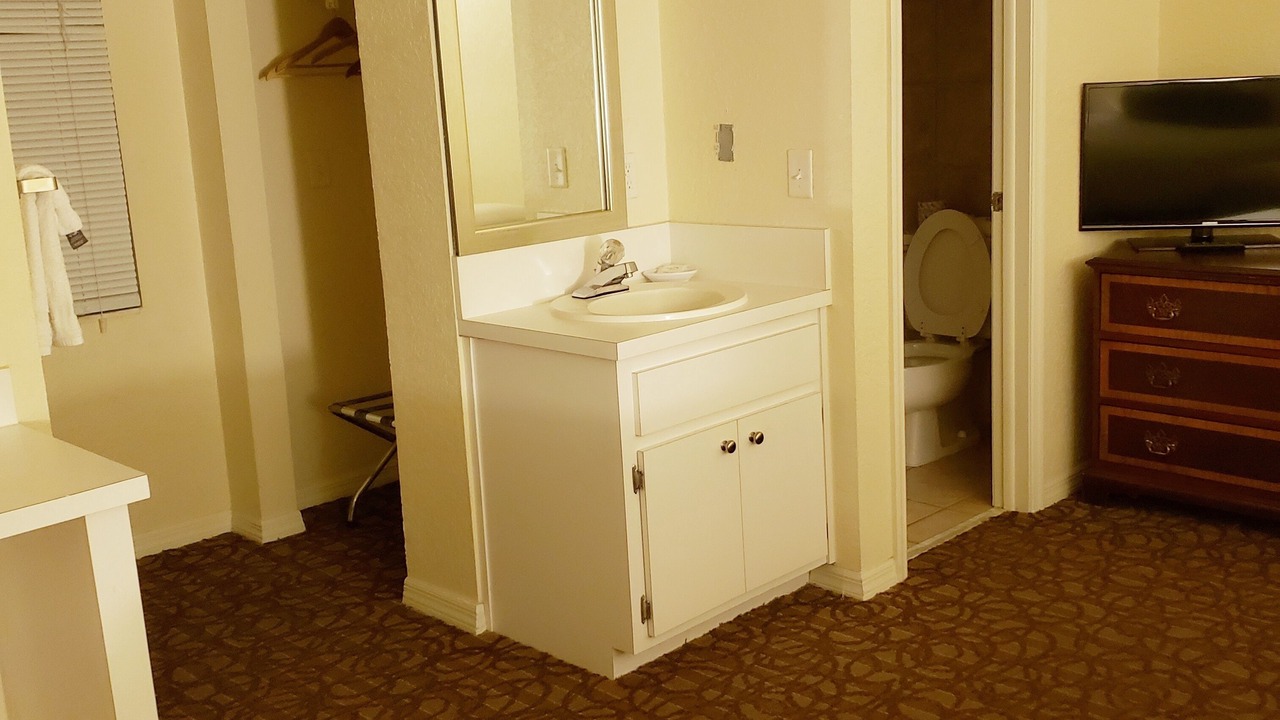 Photo of Bathroom in Crystal River