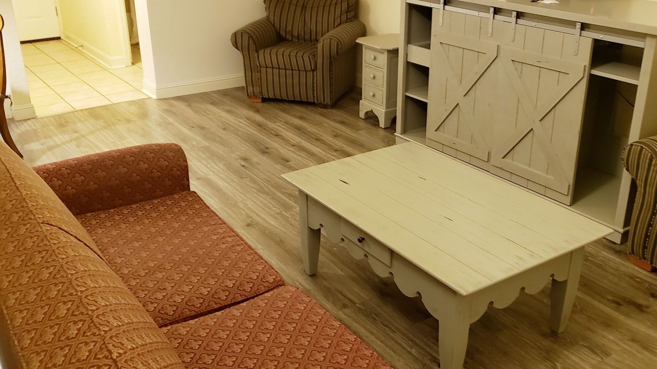 Photo of Bedroom in Crystal River
