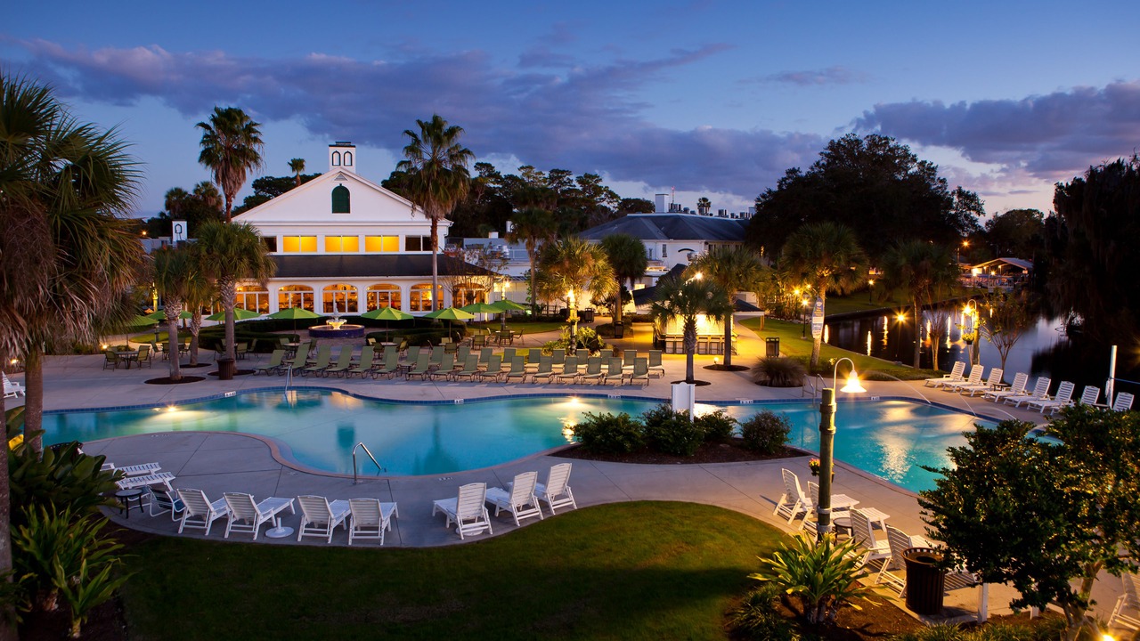 Photo of Outdoor in Crystal River