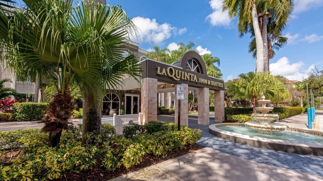 Photo of Outdoor in Coral Springs