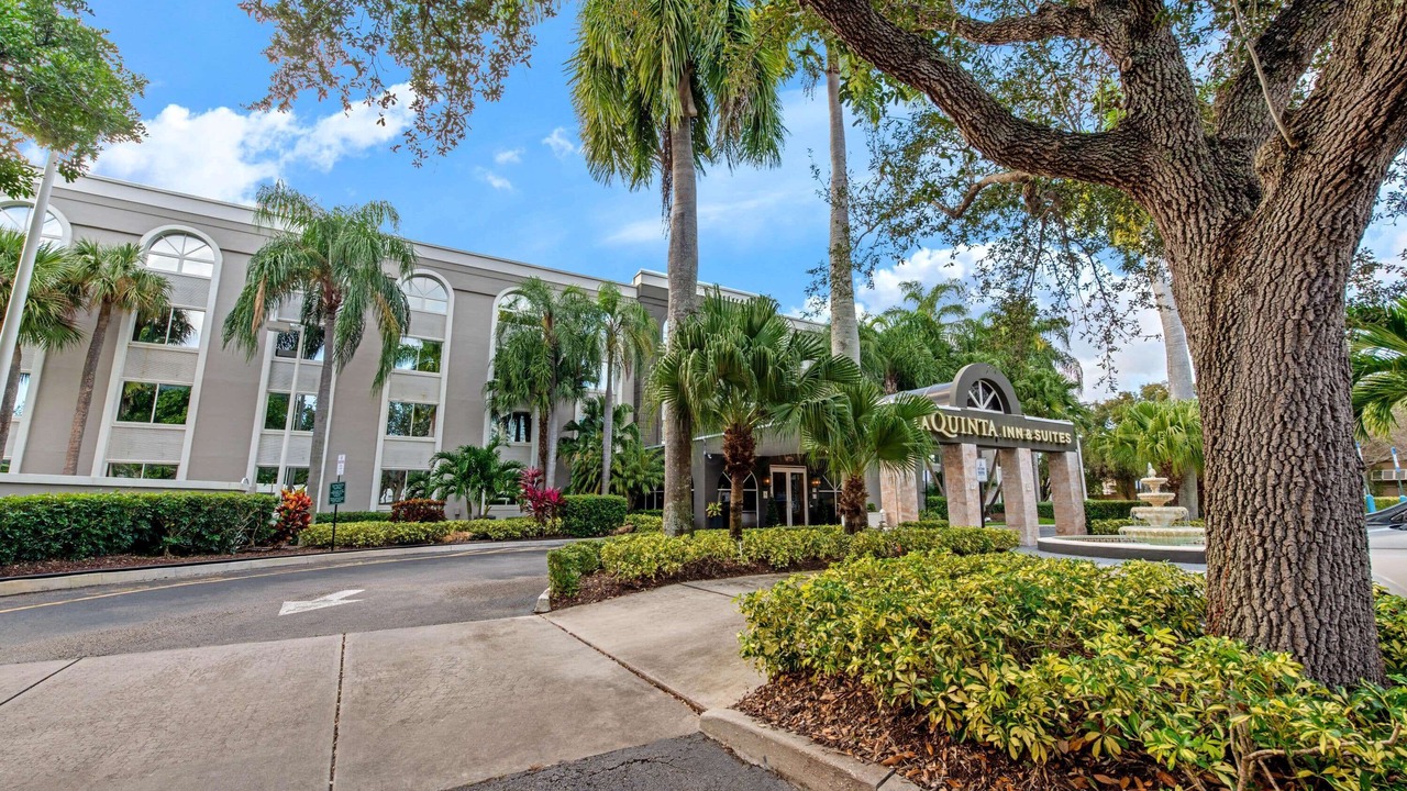 Photo of Outdoor in Coral Springs