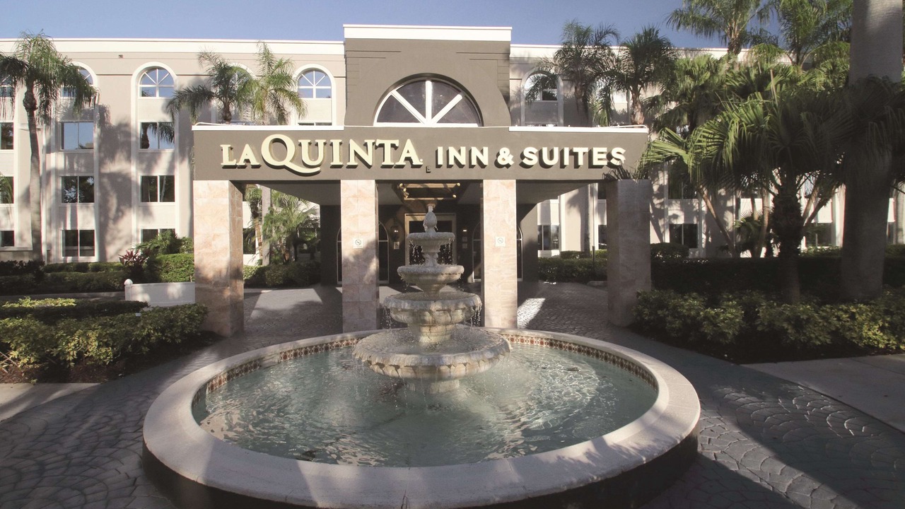 Photo of Outdoor in Coral Springs
