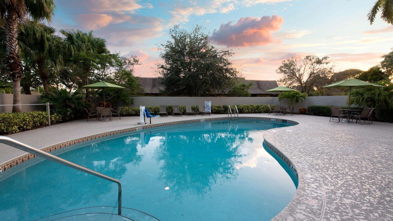 Photo of Outdoor in Coral Springs