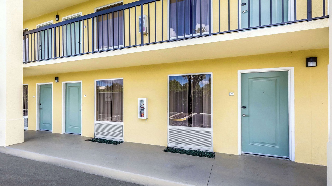 Photo of Outdoor in West Palm Beach