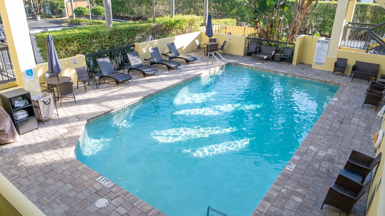 Photo of Outdoor in West Palm Beach