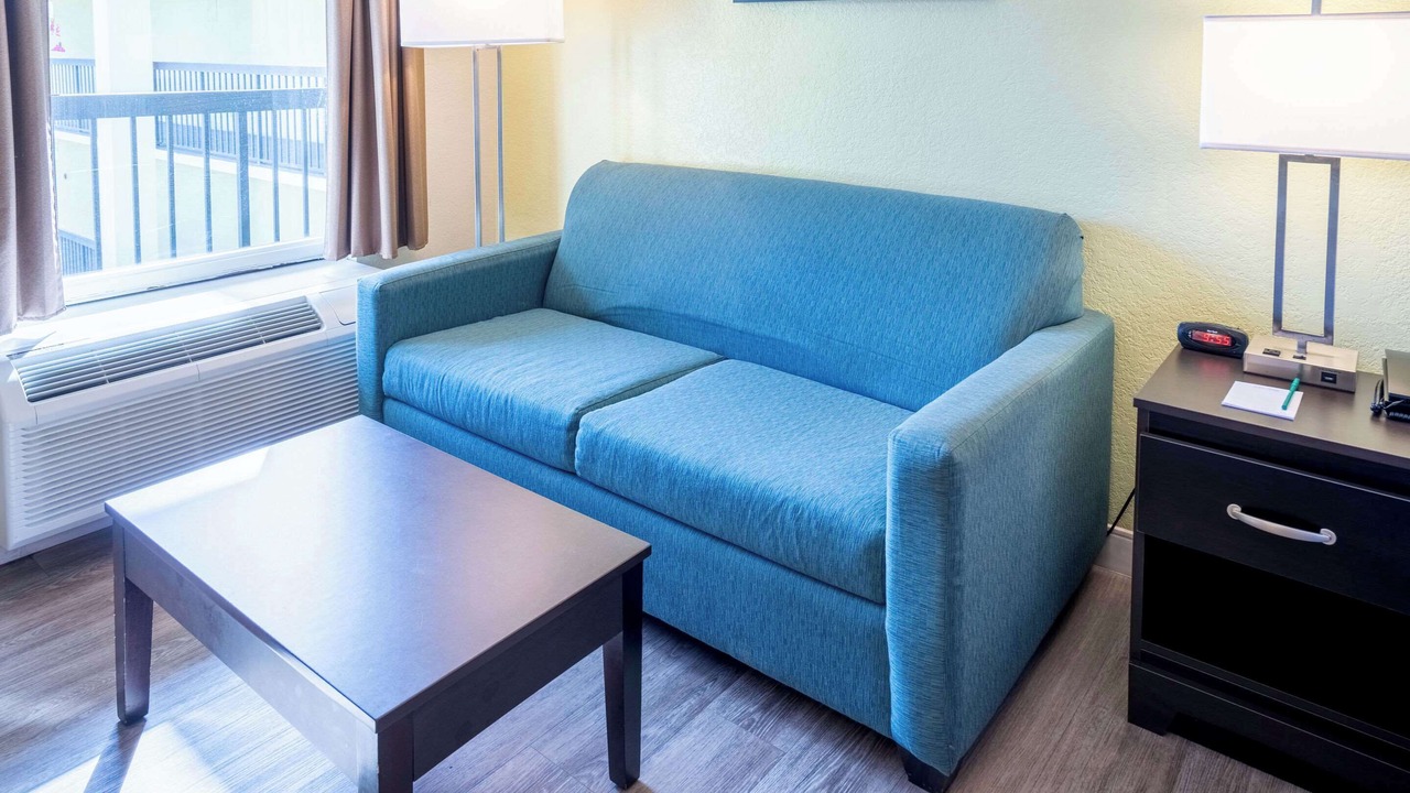 Photo of Bedroom in West Palm Beach