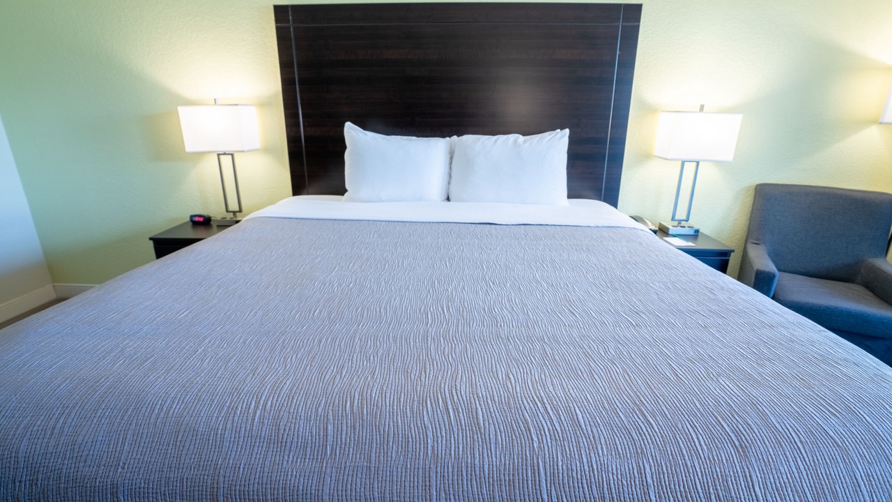 Photo of Bedroom in West Palm Beach