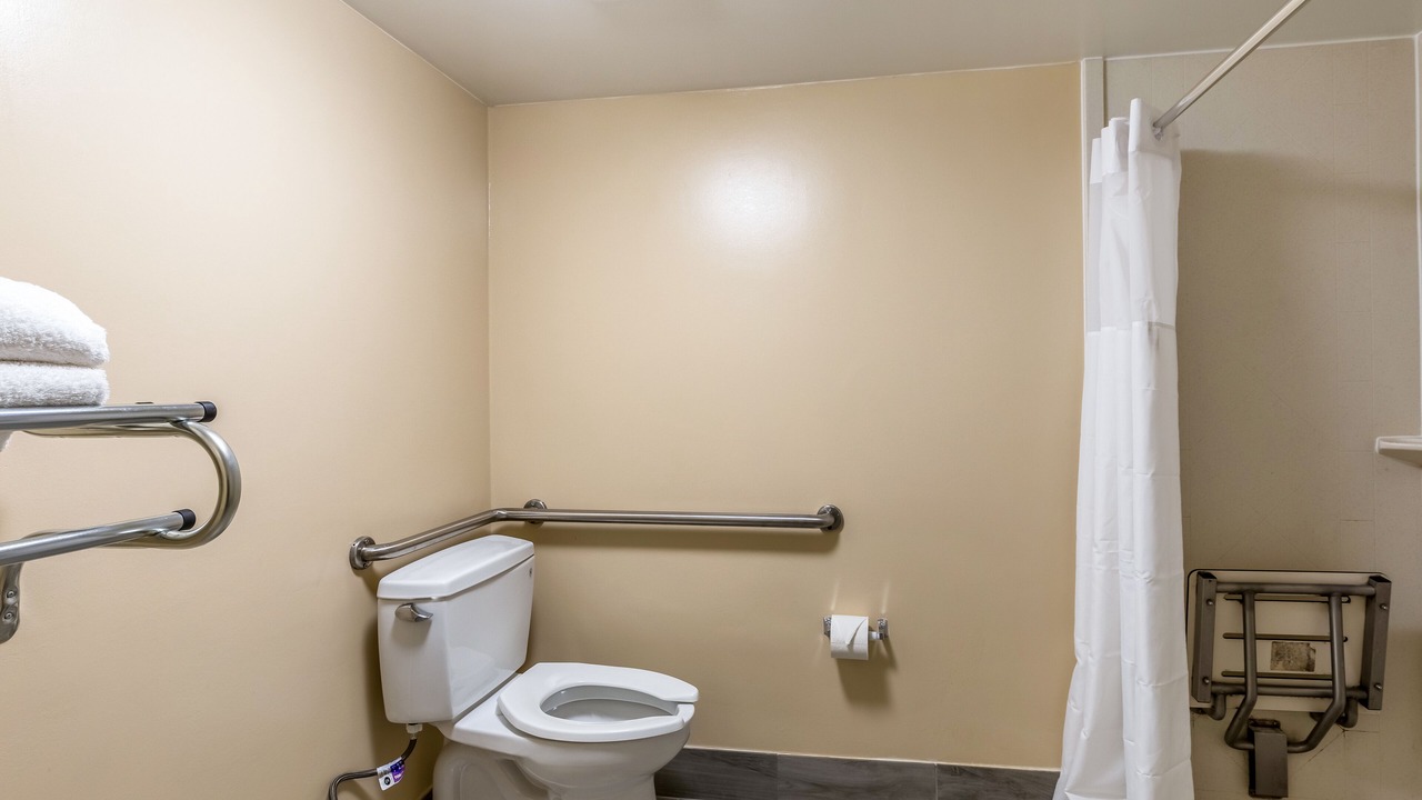 Photo of Bathroom in West Palm Beach