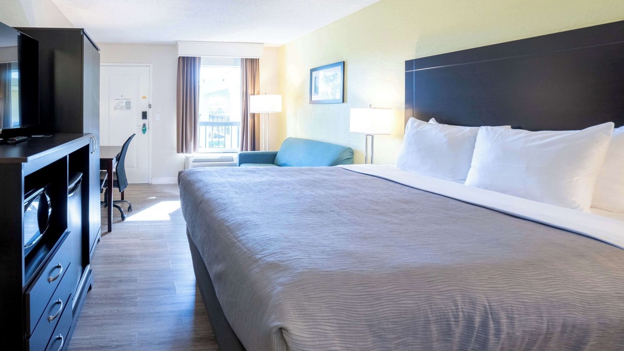 Photo of Bedroom in West Palm Beach