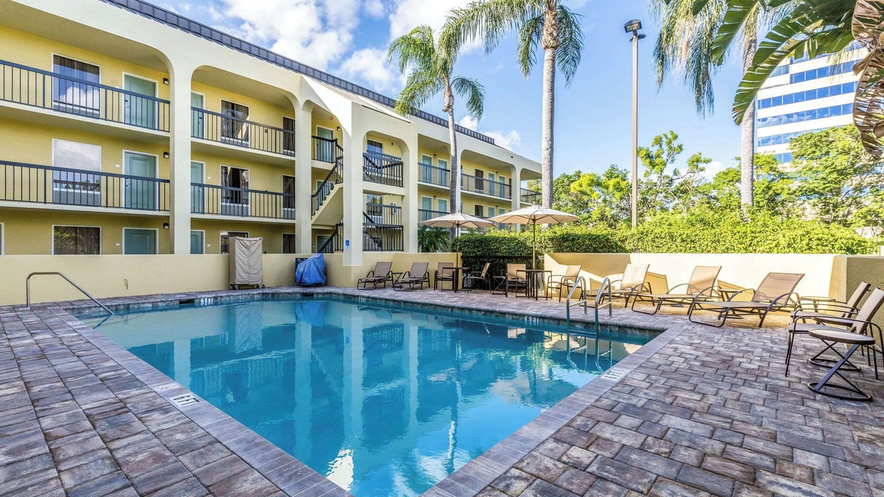Photo of Outdoor in West Palm Beach