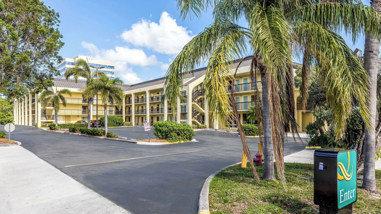 Photo of Outdoor in West Palm Beach