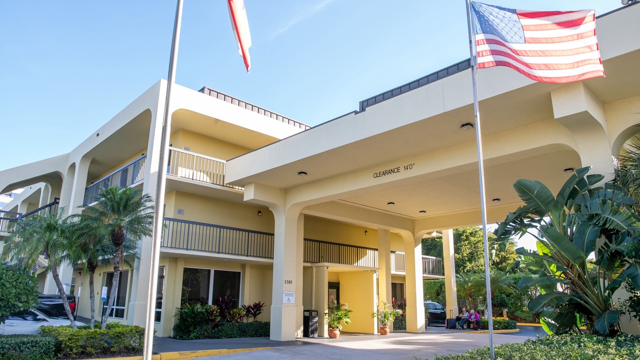 Photo of Patio Balcony in West Palm Beach