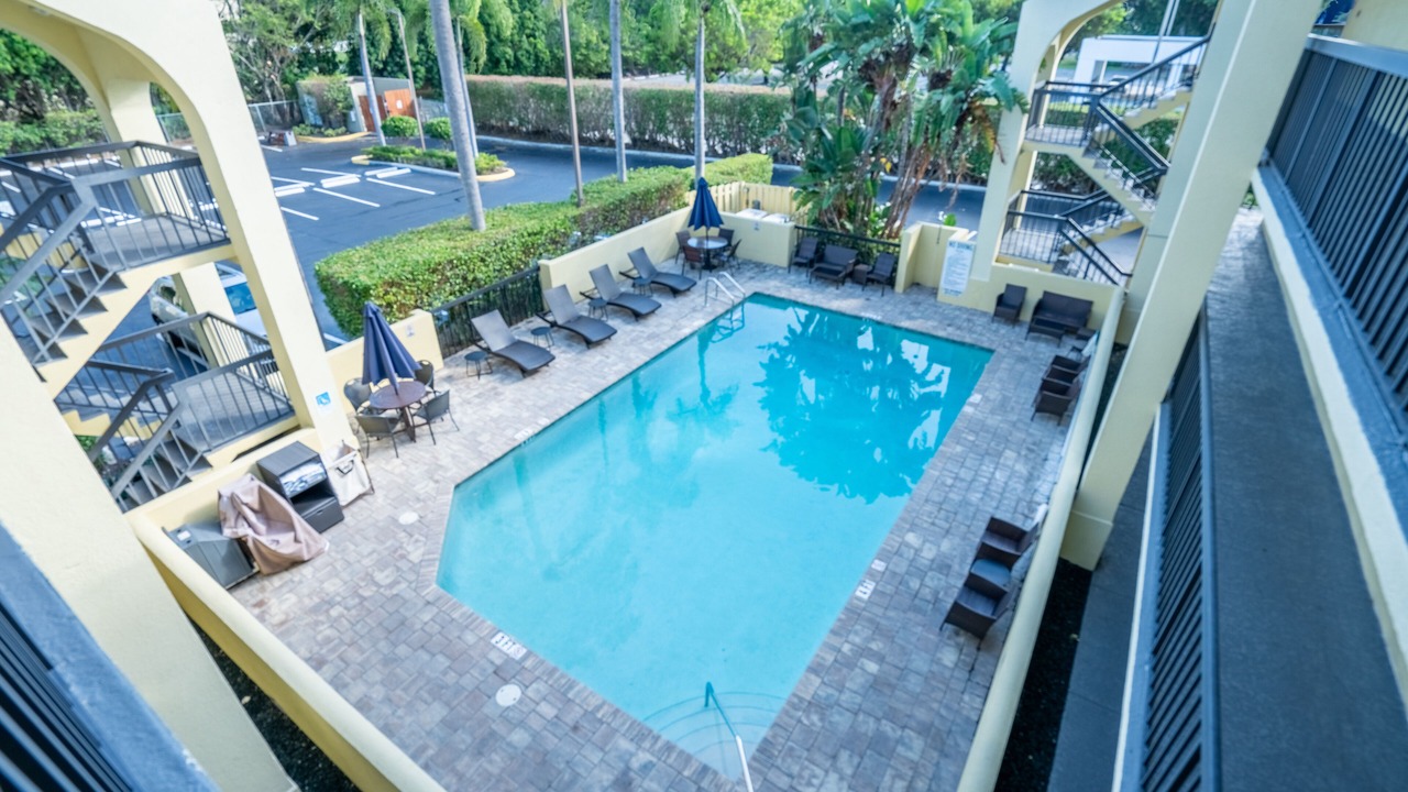 Photo of Outdoor in West Palm Beach