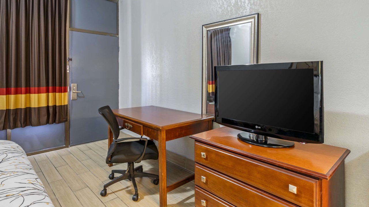 Photo of Bedroom in Homosassa Springs
