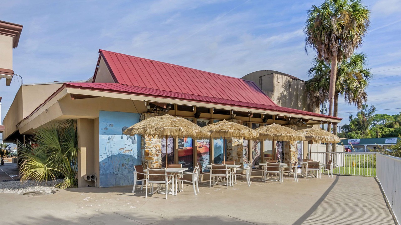 Photo of Outdoor in Homosassa Springs
