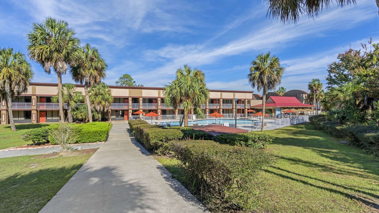 Photo of Outdoor in Homosassa Springs