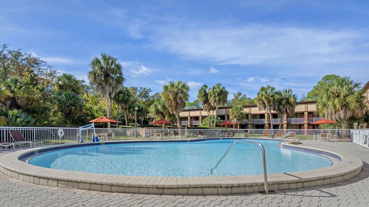 Photo of Outdoor in Homosassa Springs