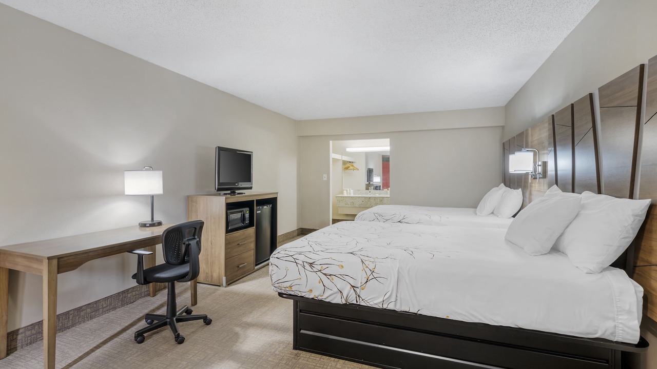 Photo of Bedroom in Homosassa Springs