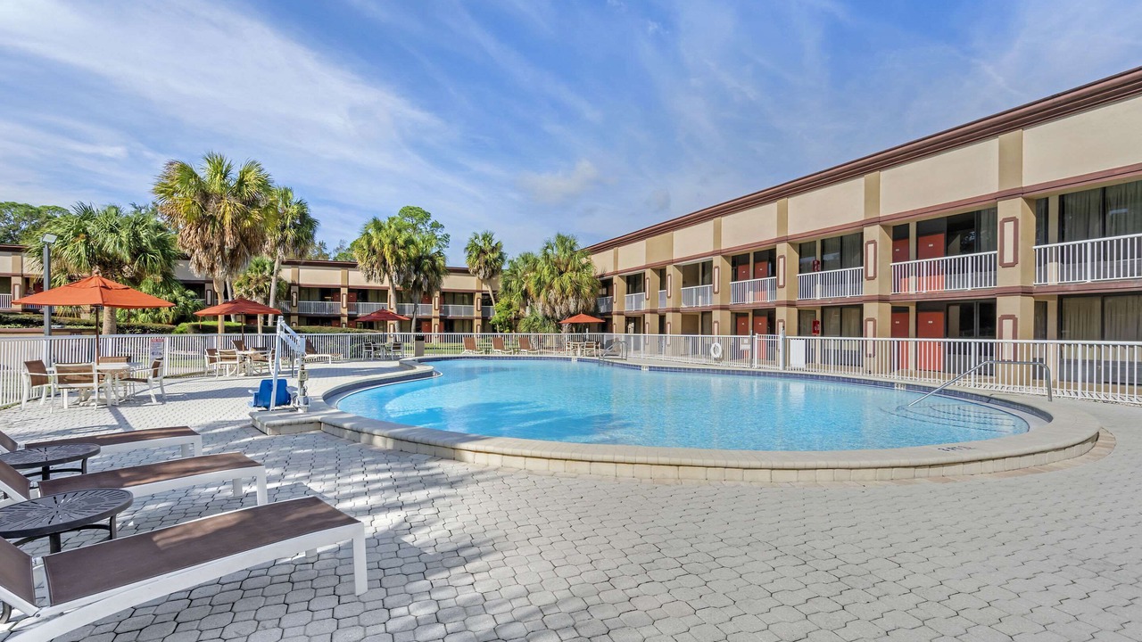 Photo of Outdoor in Homosassa Springs