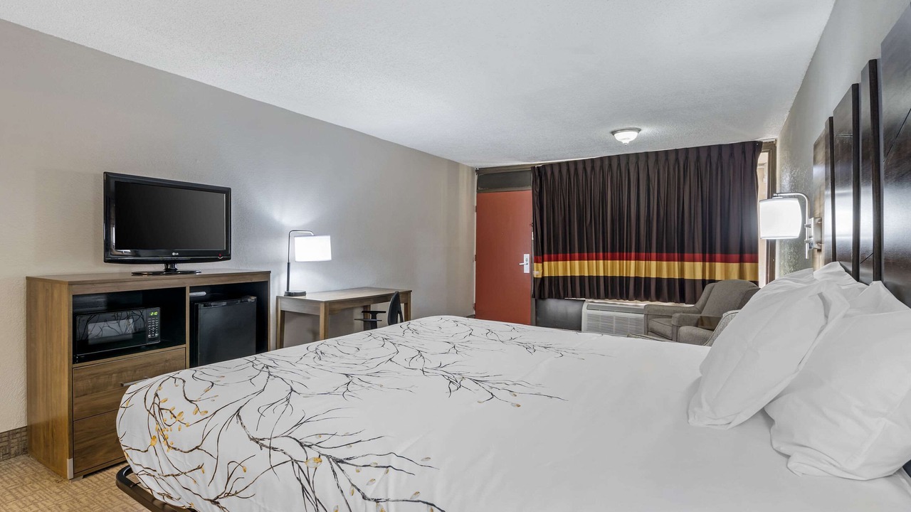 Photo of Bedroom in Homosassa Springs