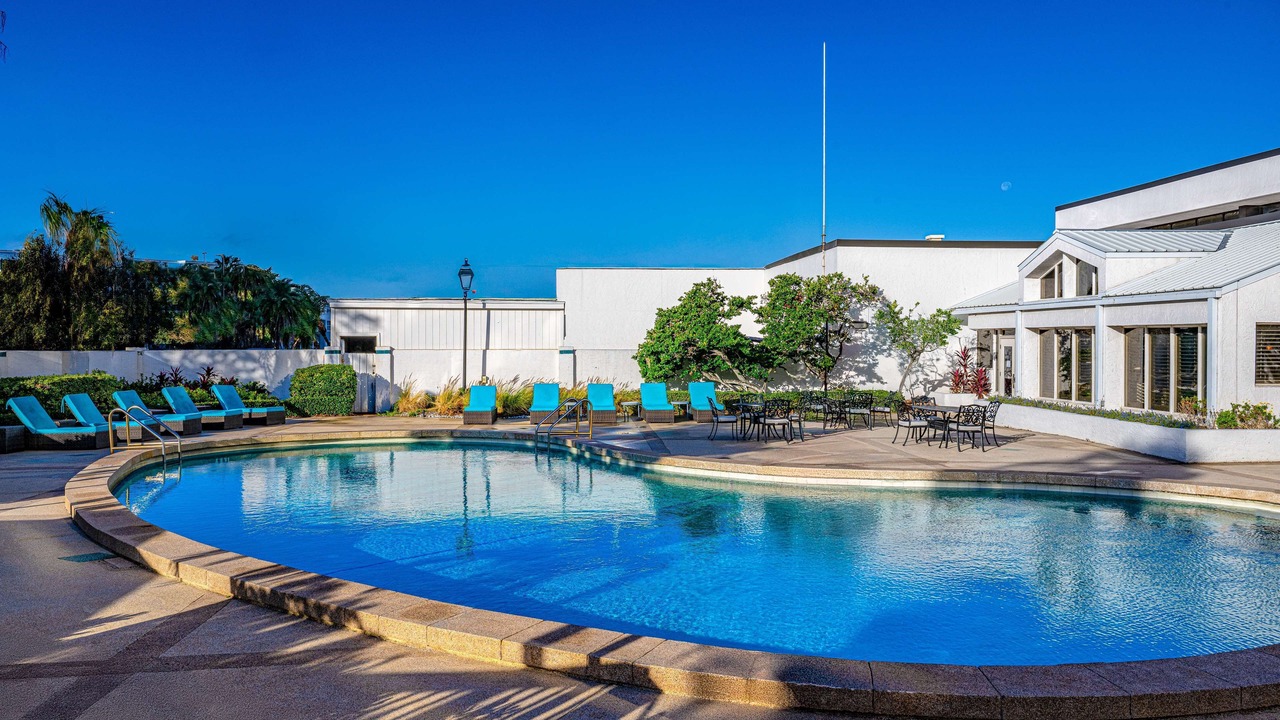 Photo of Outdoor in Carver City - Lincoln Gardens