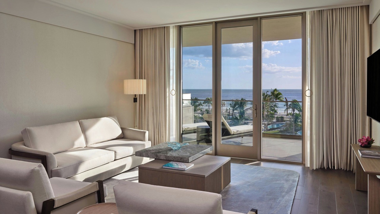 Photo of Patio Balcony in Bay Isles