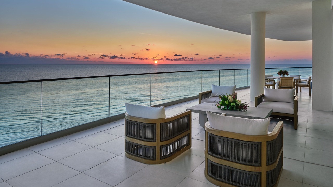 Photo of Bedroom in Bay Isles