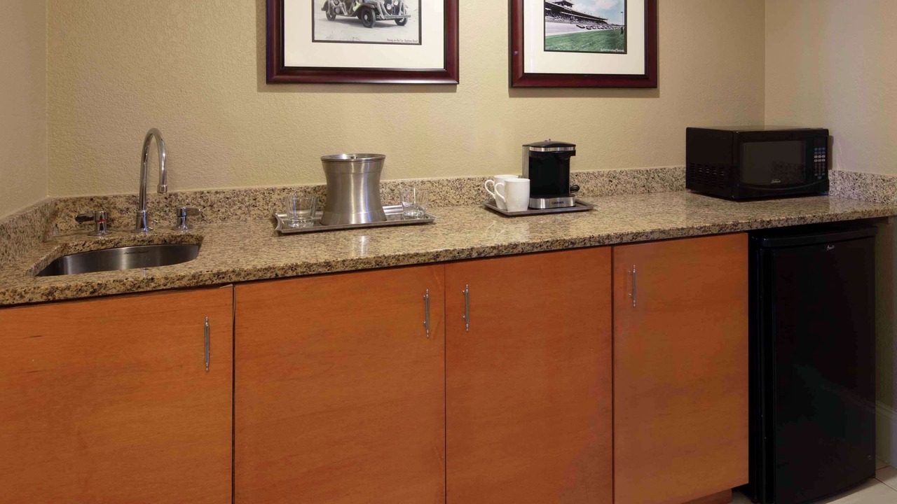 Photo of Bedroom in Brush - Stewarts